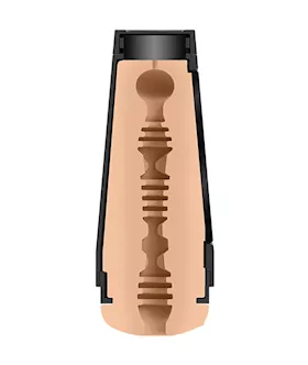 Main Squeeze Alix Lynx Pussy Stroker