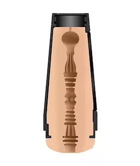 Main Squeeze Anna Claire Clouds Pussy Stroker