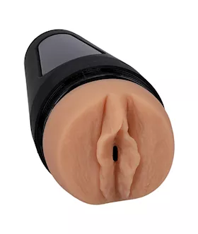 Main Squeeze Cami Strella Pussy Stroker