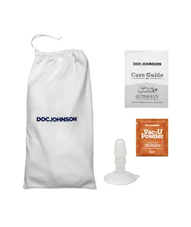 The Realistic Cock Ultraskyn - 12 Inch With Balls