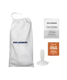 The Realistic Cock Ultraskyn - 12 Inch With Balls