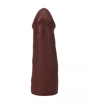 The Realistic Cock Ultraskyn - 5 Inch