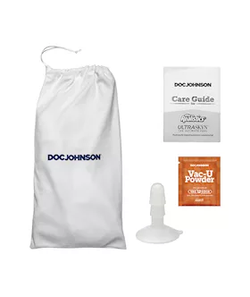 The Realistic Cock Ultraskyn - 9 Inch With Balls