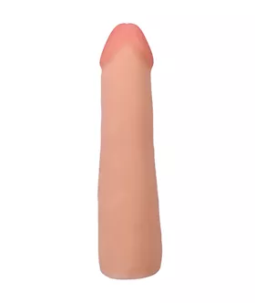 The Realistic Cock Ultraskyn - 7 Inch
