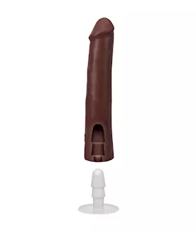 The Realistic Cock Ultraskyn - 9 Inch