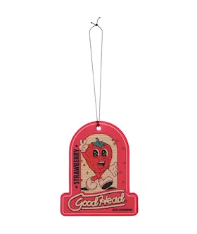 Goodhead Air Freshener - Strawberry