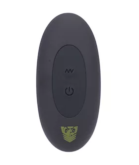 Fort Troff Rev Cock Throbber