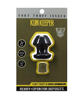 Fort Troff Kum Keeper