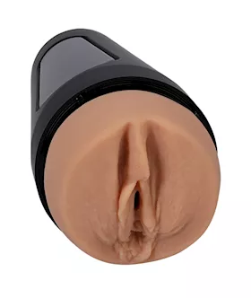 Main Squeeze Charly Summer Pussy Stroker