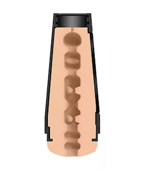 Main Squeeze Charly Summer Pussy Stroker