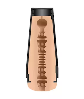 Main Squeeze Kylie Rocket Pussy Stroker