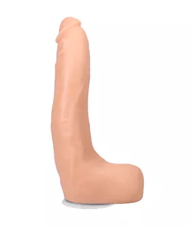 Signature Cocks Dan Damage Ultraskyn Cock