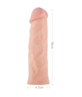 Flourish Fantastic Penis Extender