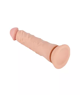 Hottie Lifelike Extreme Soft Dong