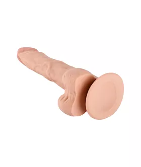 Showstopper Lifelike Extreme Soft Dong