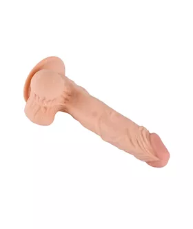 Showstopper Lifelike Extreme Soft Dong