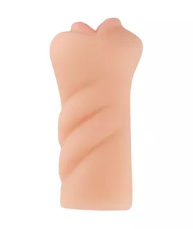 Mouth Versatile Realistic Pocket Masturbator