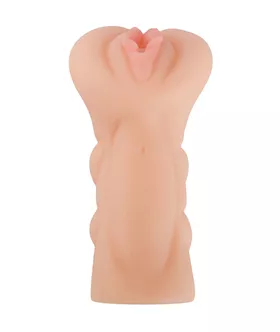 Pussy Versatile Realistic Pocket Masturbator