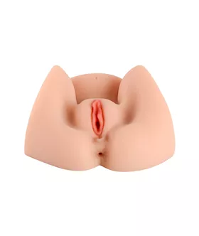 Alana Versatile Realistic Vagina and Ass Masturbator