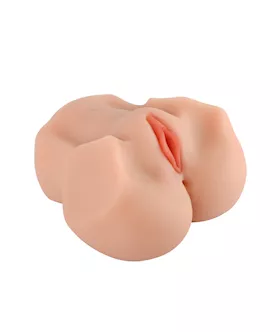 Diana Versatile Realistic Vagina And Ass Masturbator