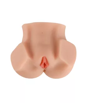 Diana Versatile Realistic Vagina And Ass Masturbator