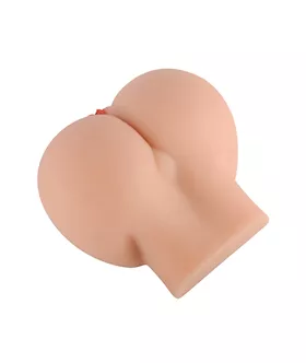 Lydia Versatile Realistic Vagina And Ass Masturbator