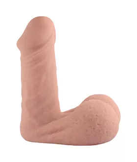 Bulge Easy Squeezy Soft Silicone Packer