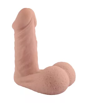 Bulge Easy Squeezy Soft Silicone Packer