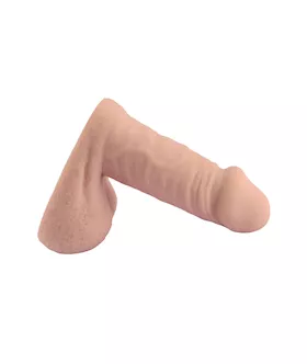 Bulge Easy Squeezy Soft Silicone Packer