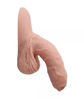 Fella Easy Squeezy Soft Silicone Packer