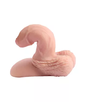 Fella Easy Squeezy Soft Silicone Packer