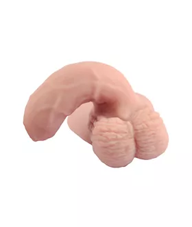 Fella Easy Squeezy Soft Silicone Packer