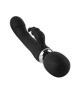 Deluxe Extra Powerful Wand Massager