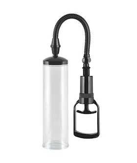 Ultimate Enlargement Precision Pump