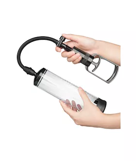Ultimate Enlargement Precision Pump