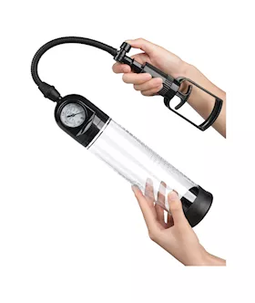 Ultimate Enlargement Gauge Pump