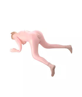 Alexis Lovey-dovey Inflatable Sex Doll