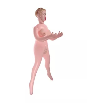 Jasmine Lovey-dovey Inflatable Sex Doll