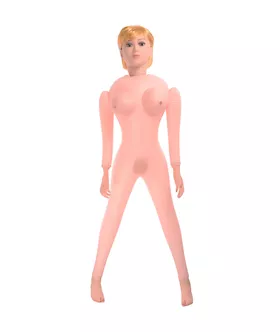 Roxy Lovey-dovey Inflatable Sex Doll
