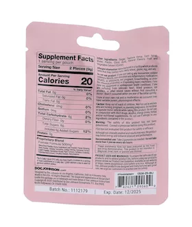 Spanish Fly Female Sex Gummies