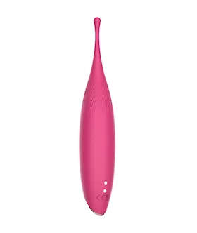 Joy Jumper Frisson Clitoral Vibe