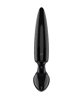 Satisfyer Triple Crystal 1