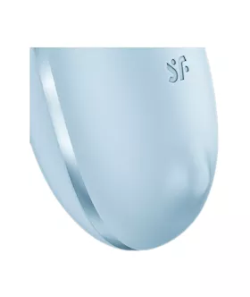 Satisfyer Tap & Roll