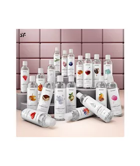 Satisfyer Juicy Lubricant Cheeky Cherry 300ml