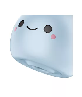 Satisfyer Mochi Vibrator