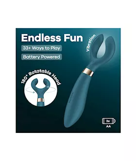 Endless Fun Battery Series