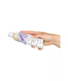 Satisfyer Massage Oil Lavender 250ml