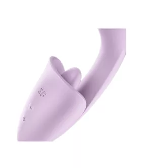 Satisfyer Tongue Expert