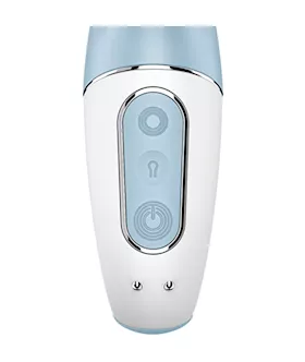 Satisfyer Air Pump Bunny 1