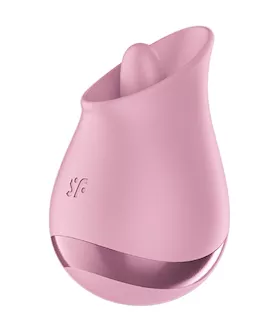 Satisfyer Tongue Player